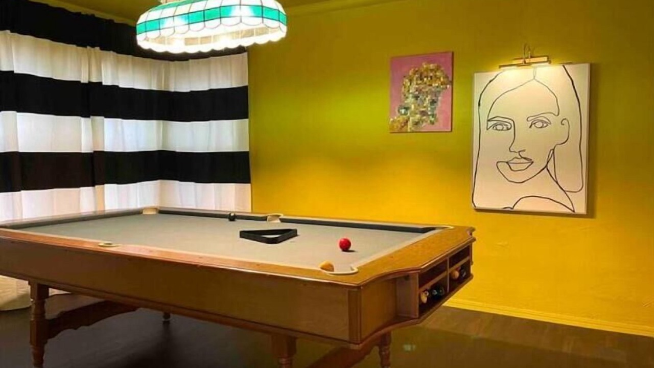 Photo of Bedroom in Downtown Oklahoma City