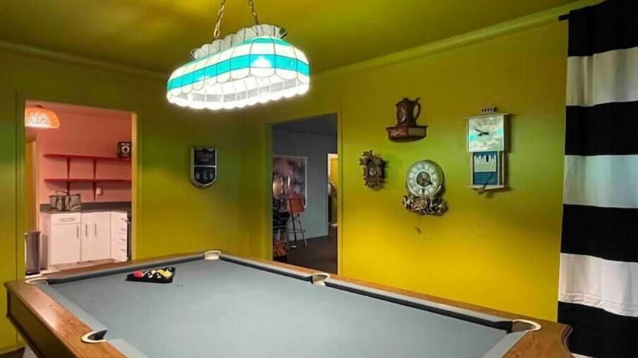 Photo of Bedroom in Downtown Oklahoma City
