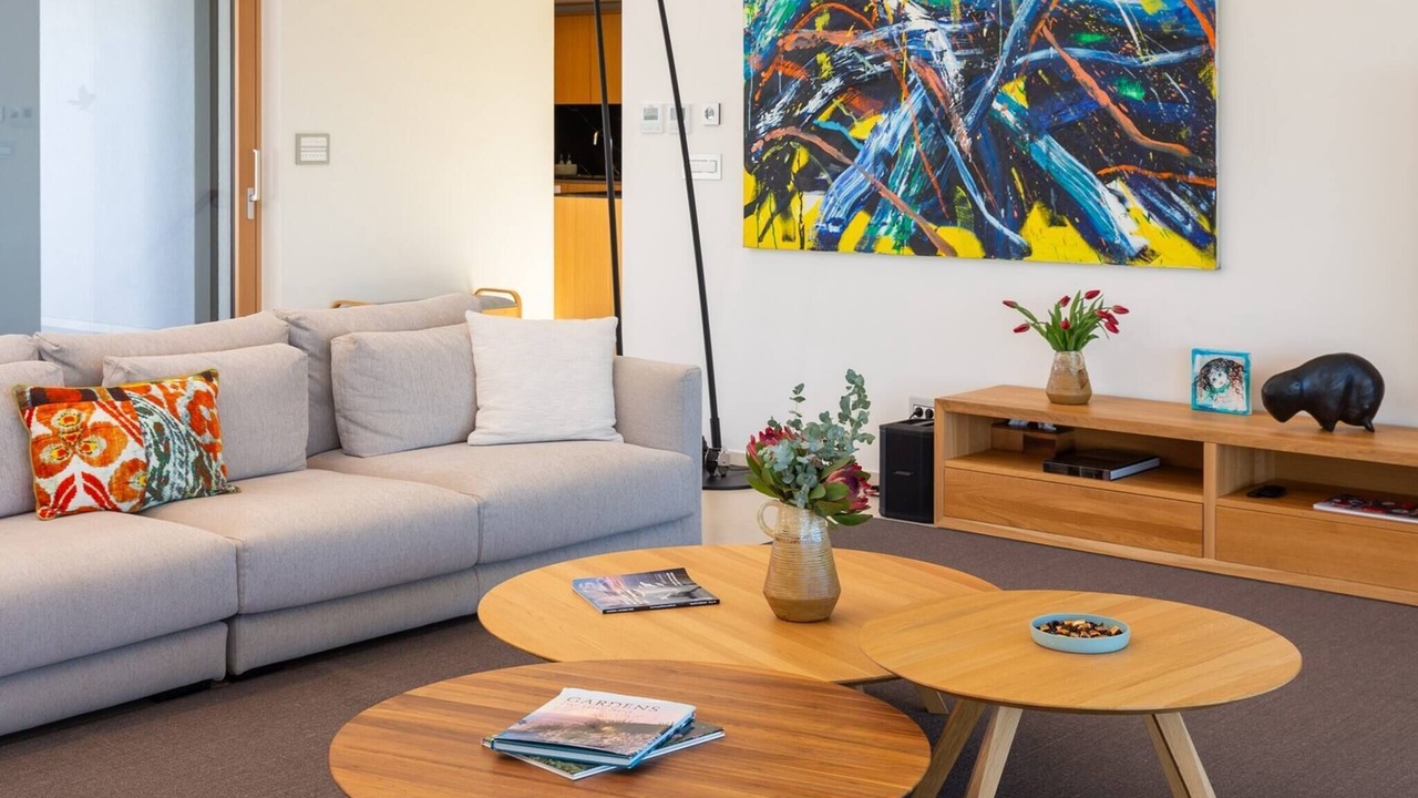 Photo of Livingroom in Supetar