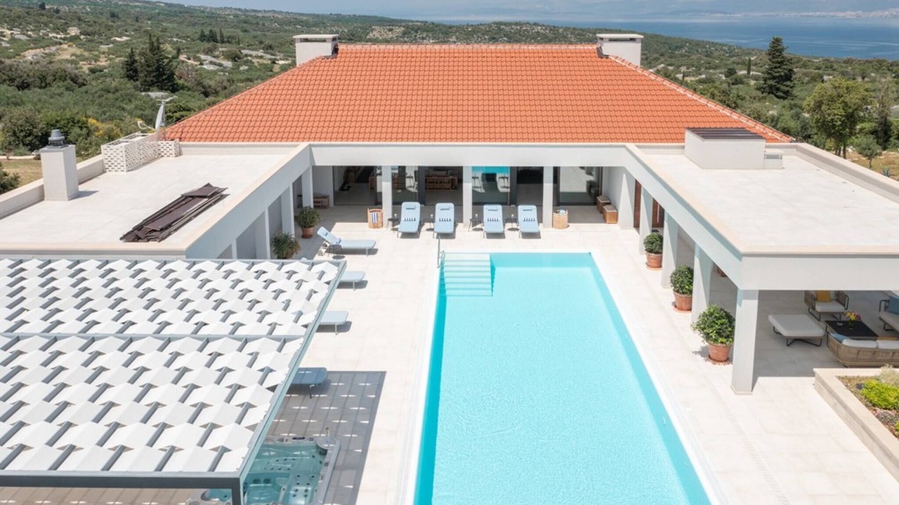 Photo of Outdoor in Supetar