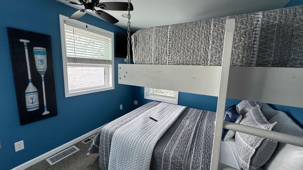 Photo of Bedroom in Monticello