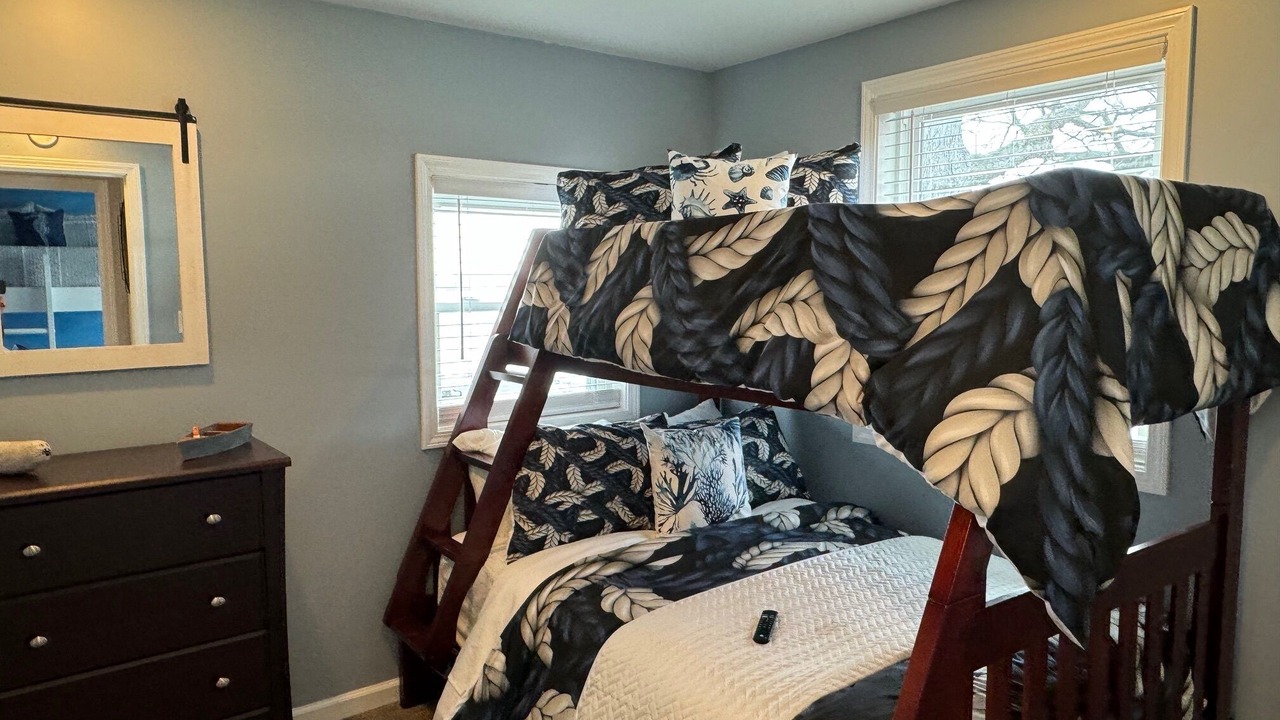 Photo of Bedroom in Monticello