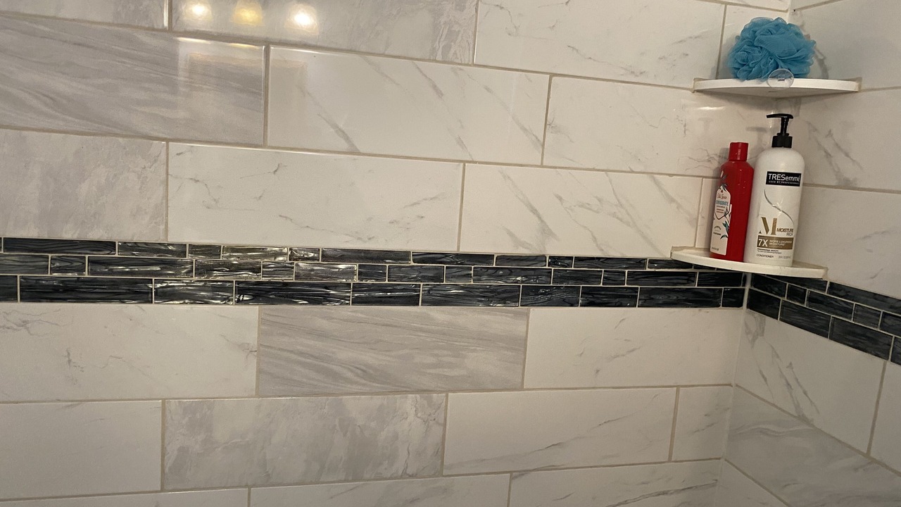 Photo of Bathroom in Crosstown