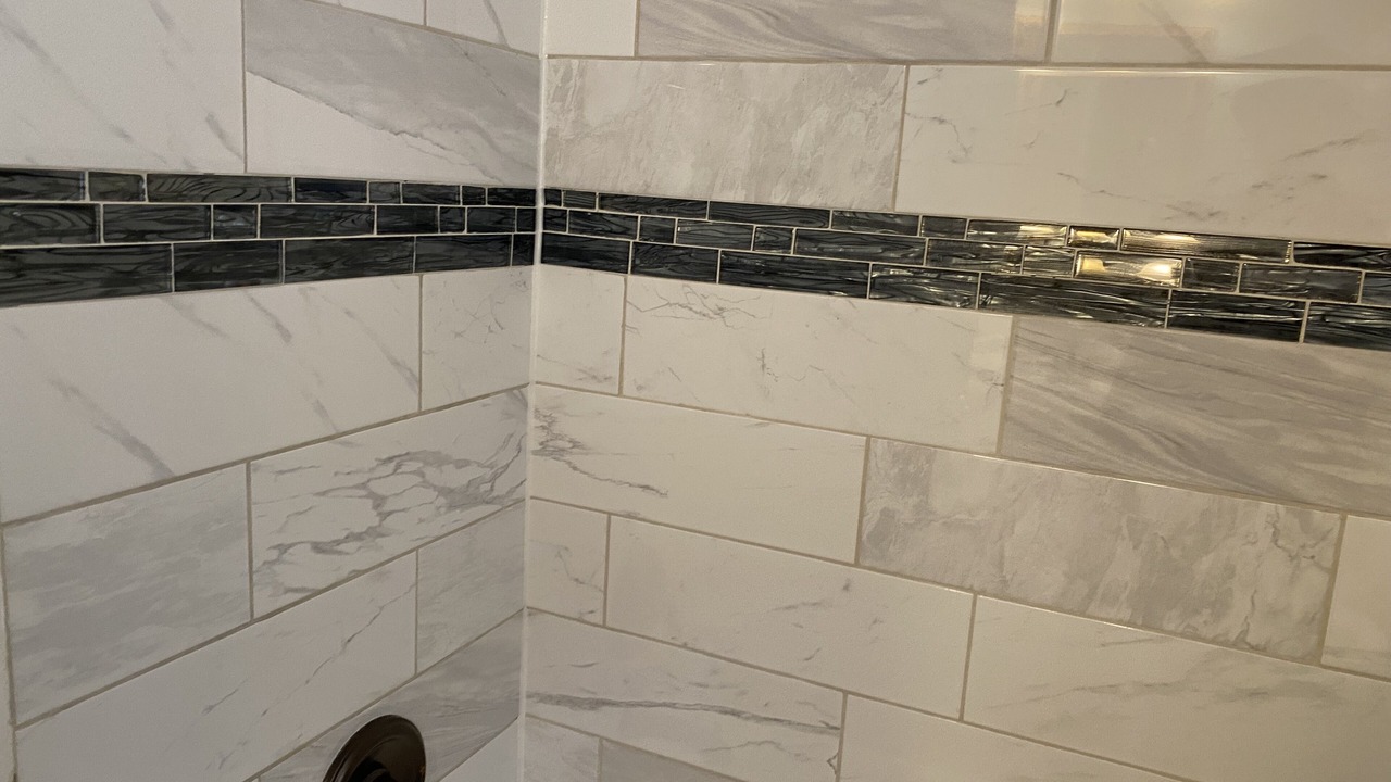 Photo of Bathroom in Crosstown