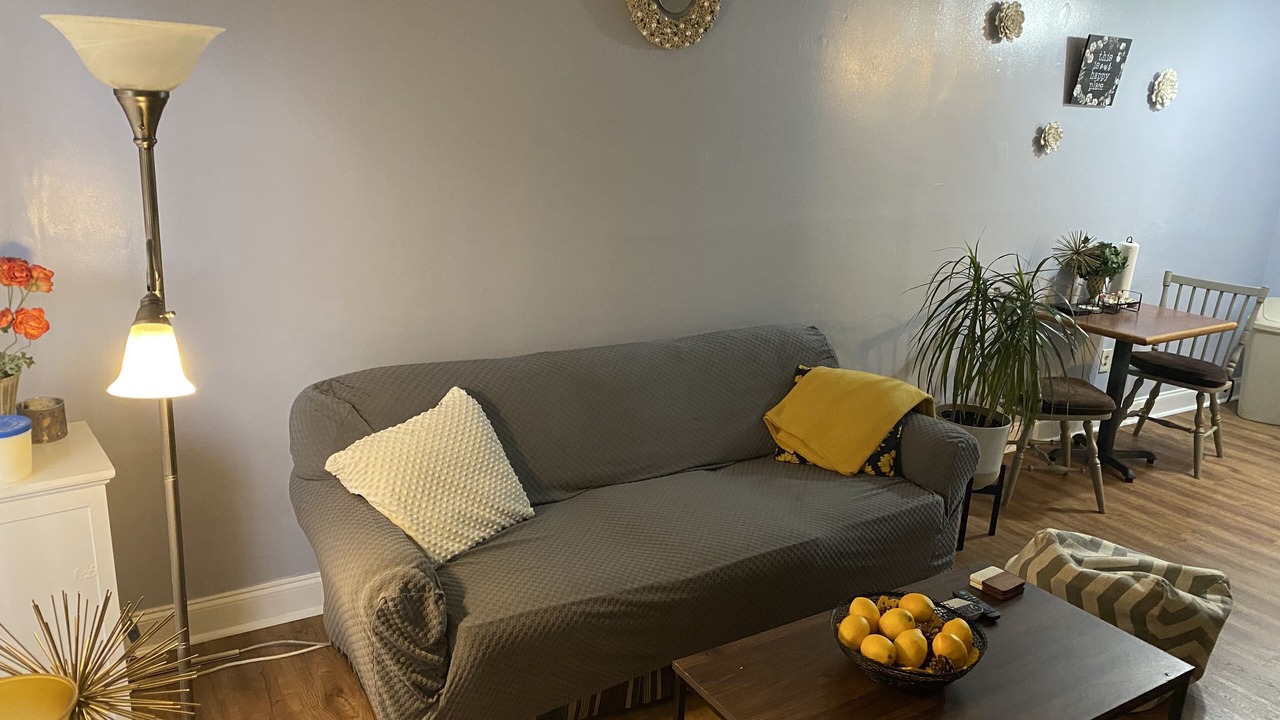 Photo of Livingroom in Crosstown