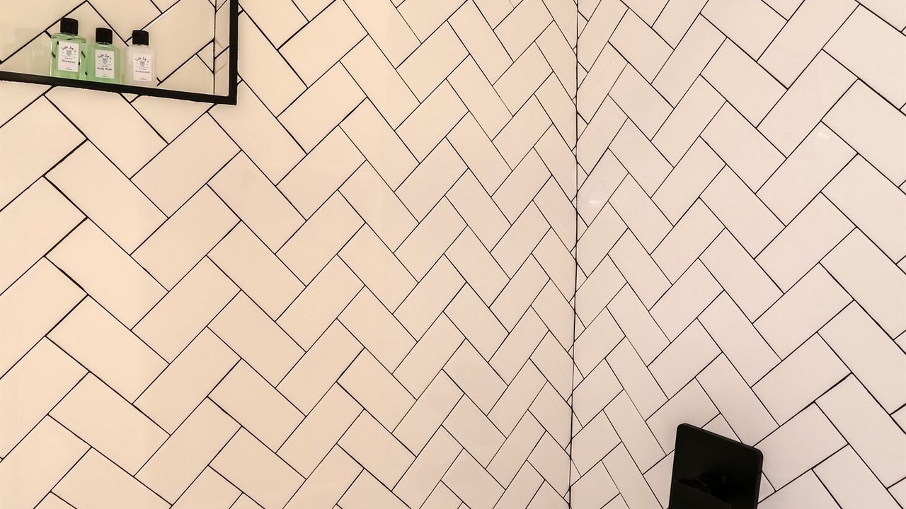 Photo of Bathroom in Bowie