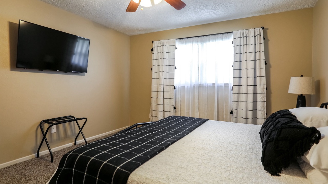 Photo of Bedroom in Bowie