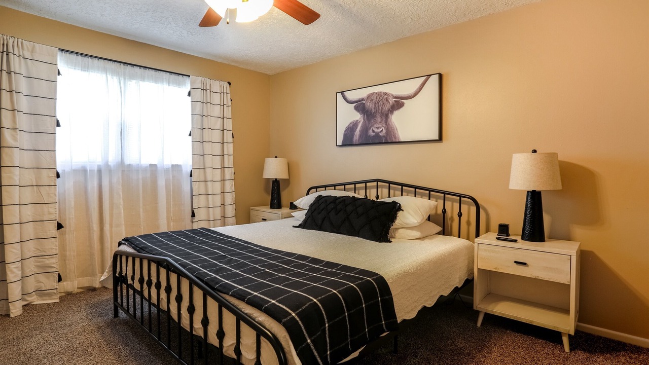 Photo of Bedroom in Bowie