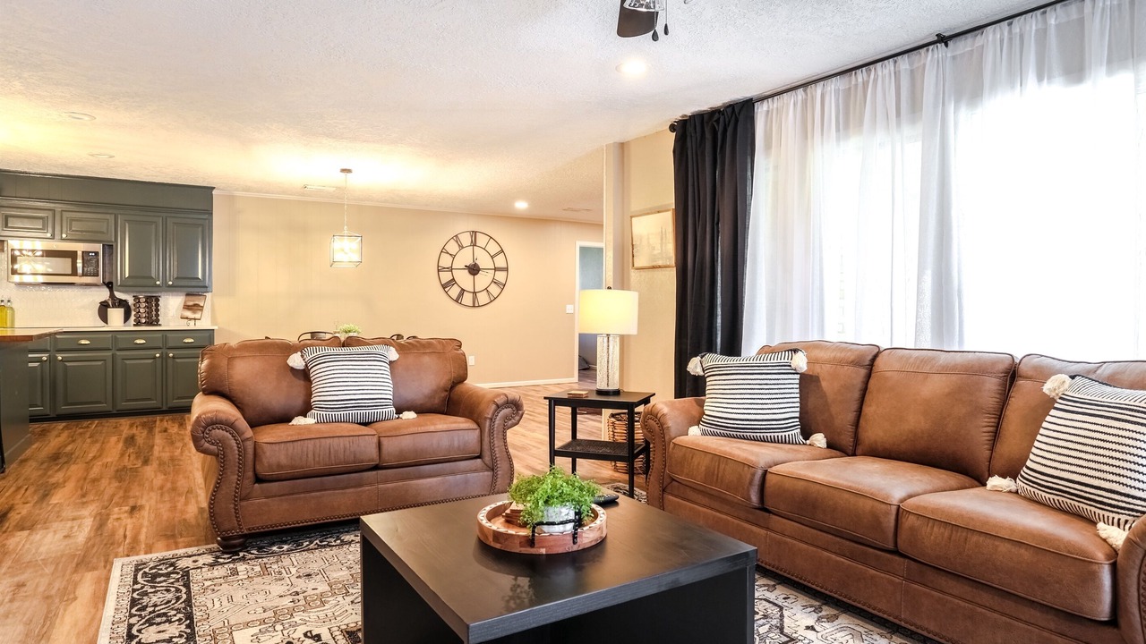 Photo of Livingroom in Bowie