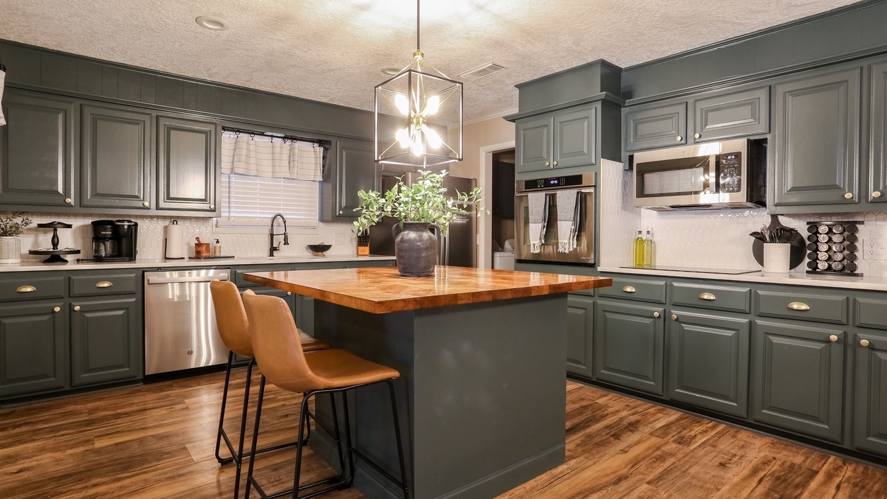 Photo of Kitchen in Bowie