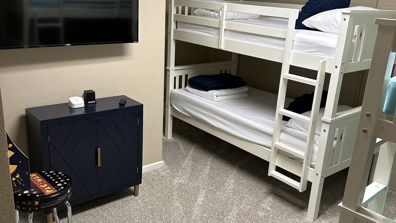 Photo of Bedroom in Bowie