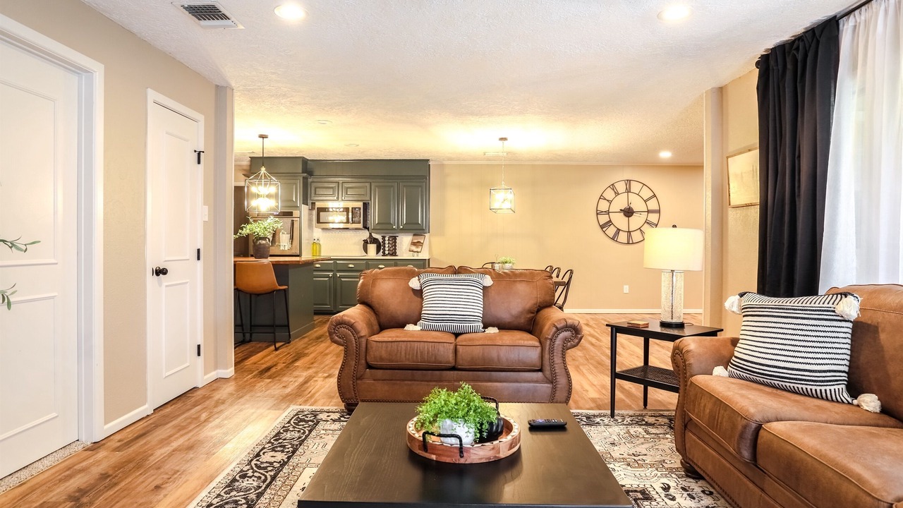 Photo of Livingroom in Bowie