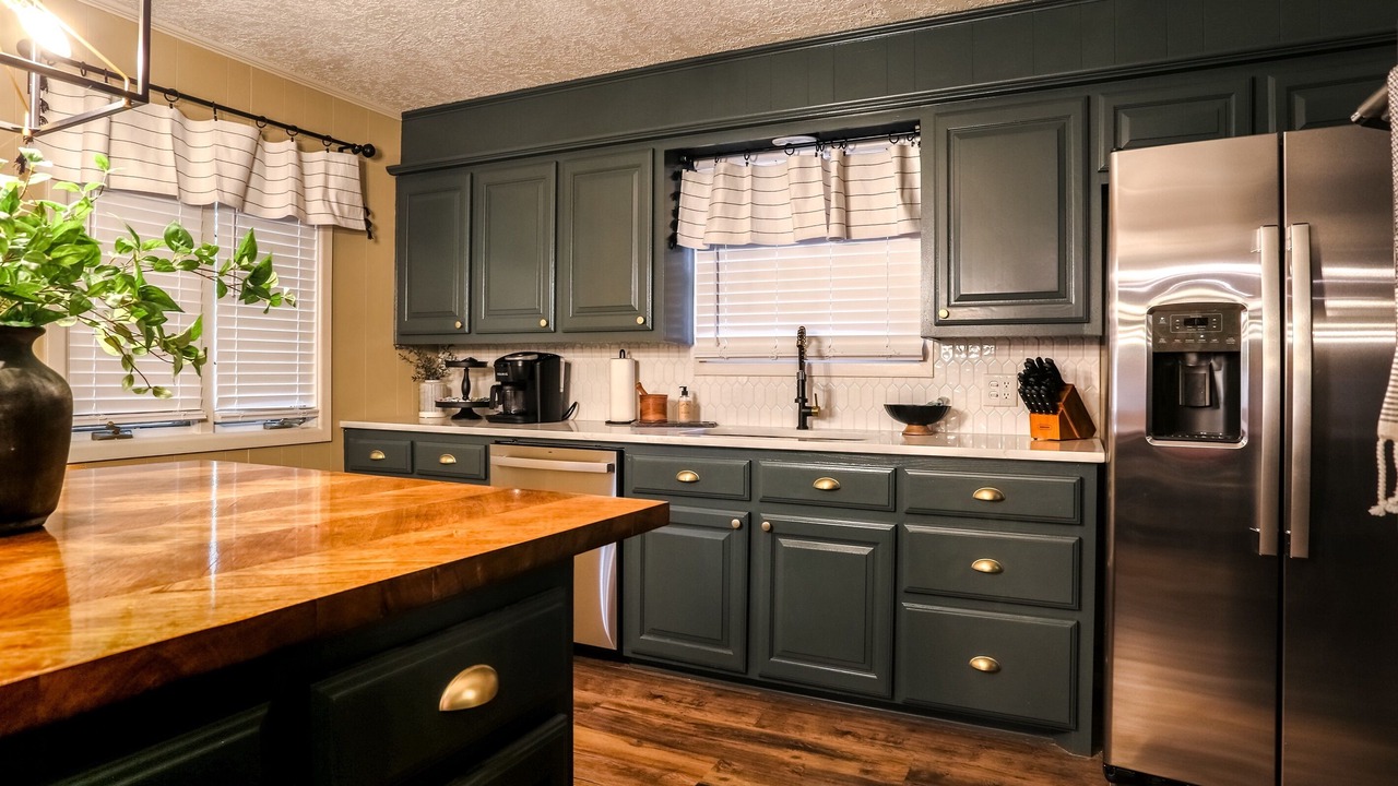 Photo of Kitchen in Bowie