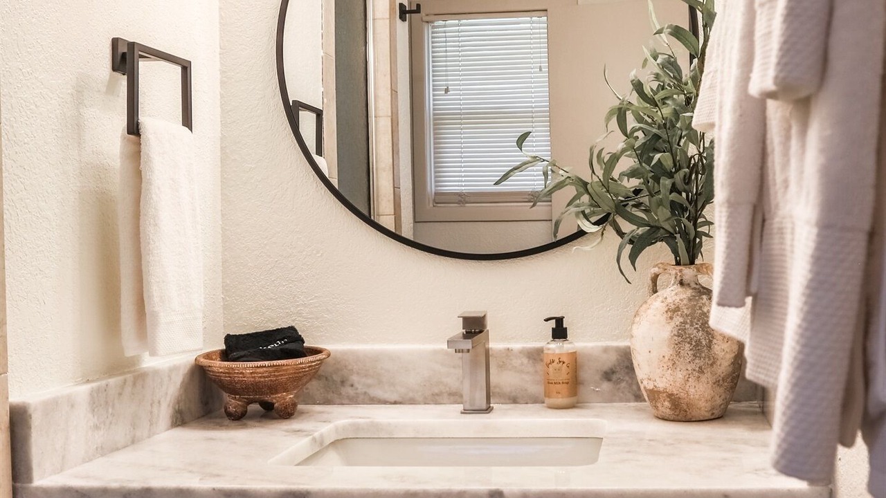 Photo of Bathroom in Bowie