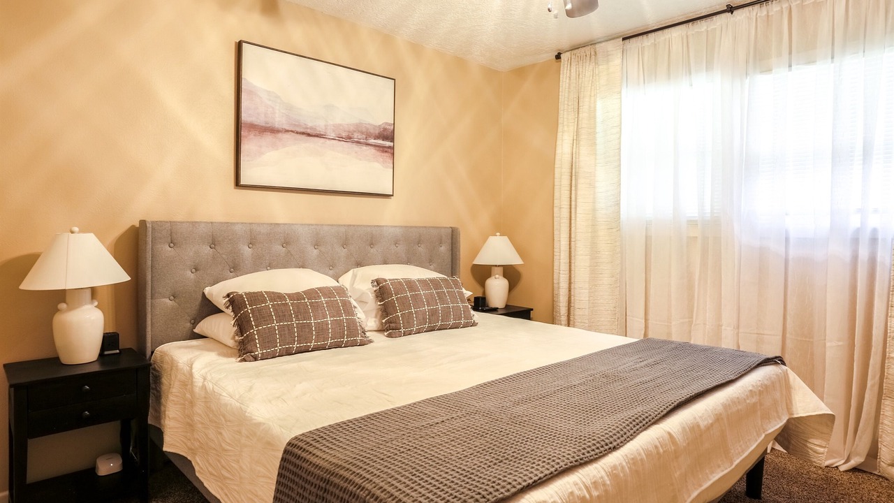Photo of Bedroom in Bowie