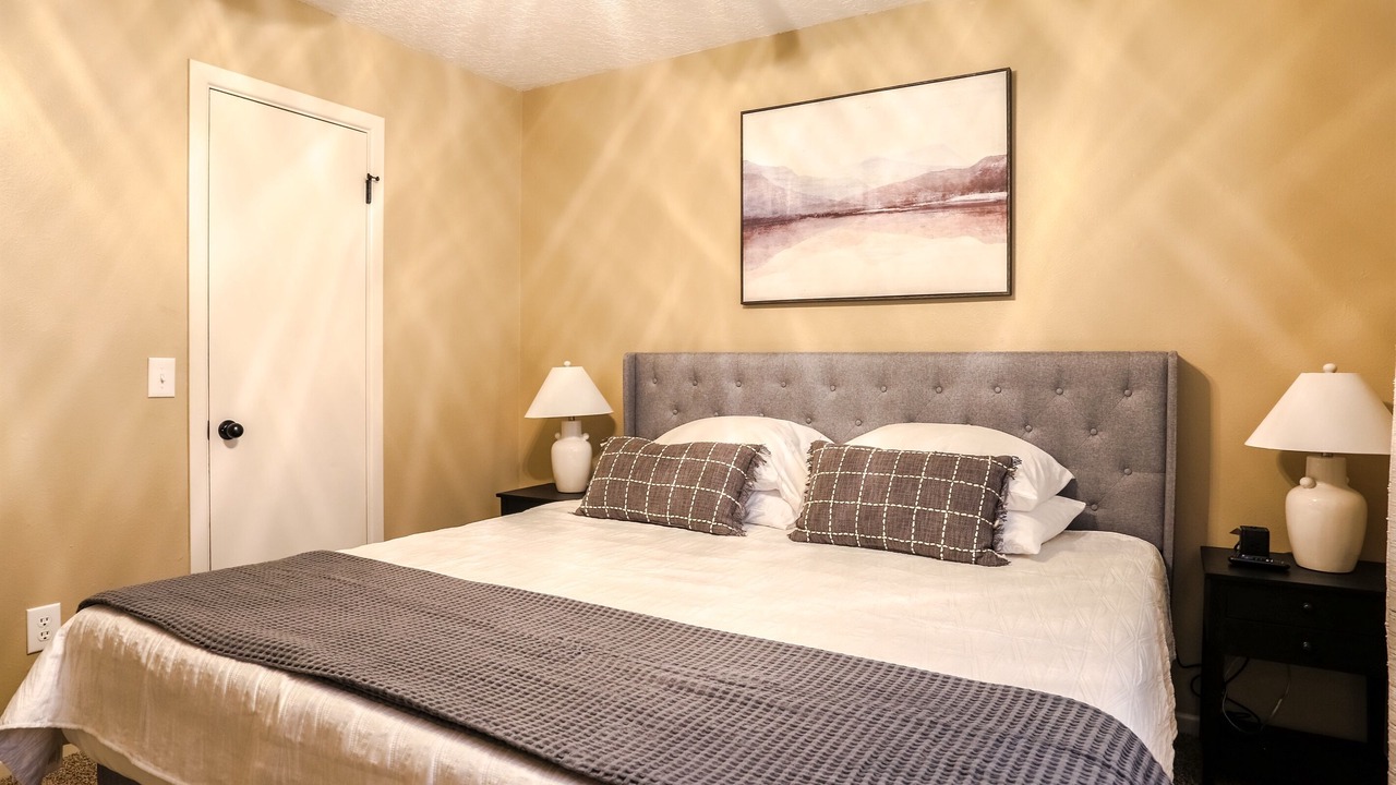 Photo of Bedroom in Bowie