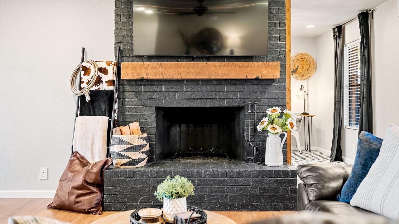 Photo of Livingroom in Weatherford