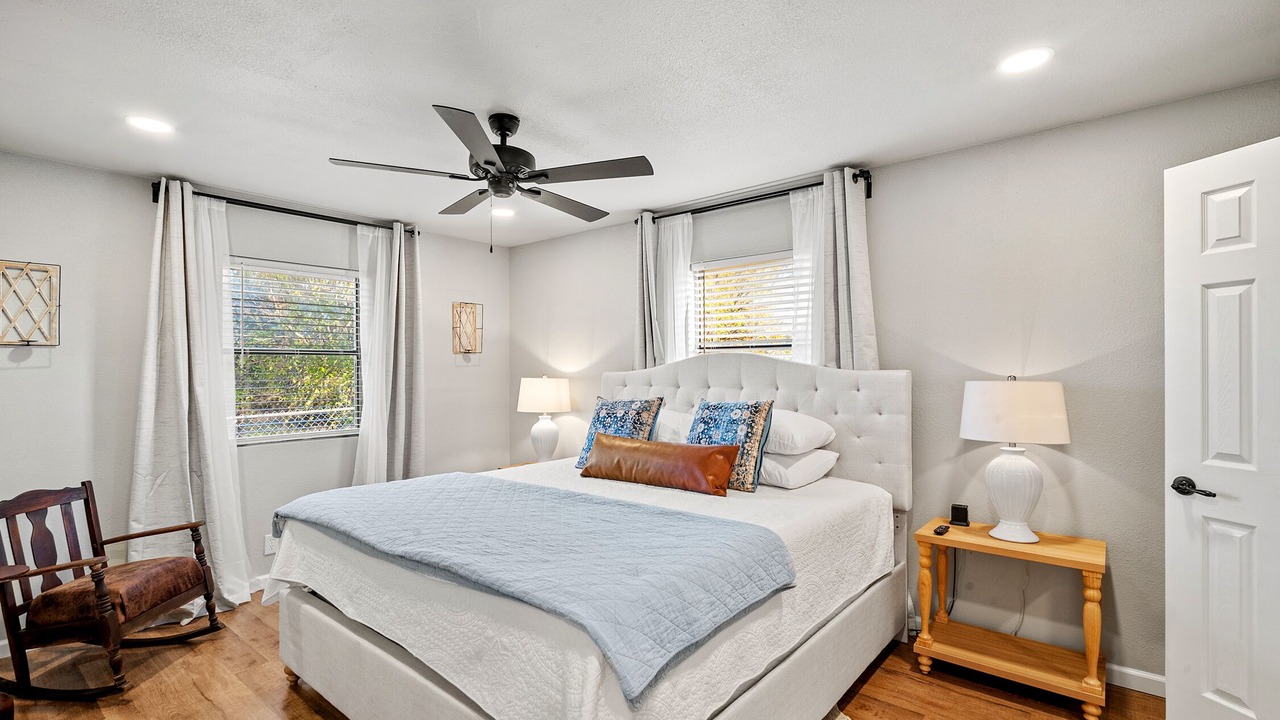Photo of Bedroom in Weatherford