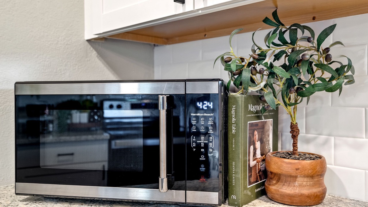 Photo of Kitchen in Weatherford