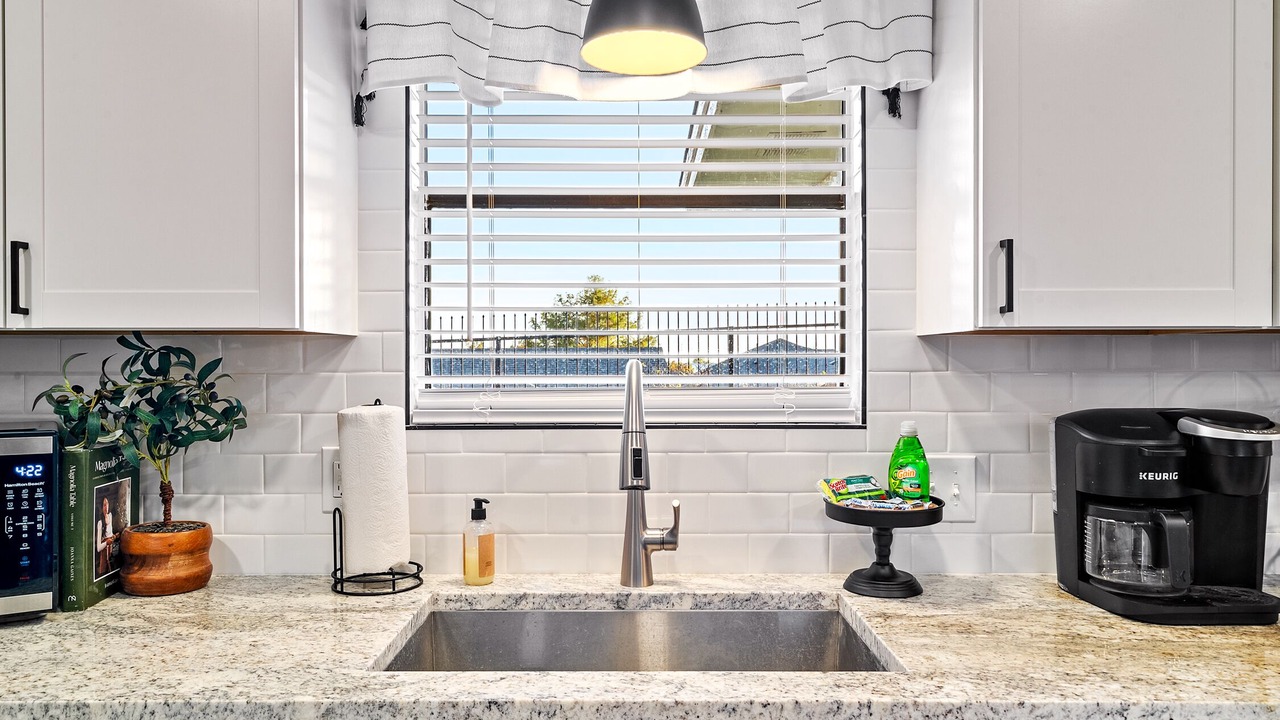 Photo of Kitchen in Weatherford