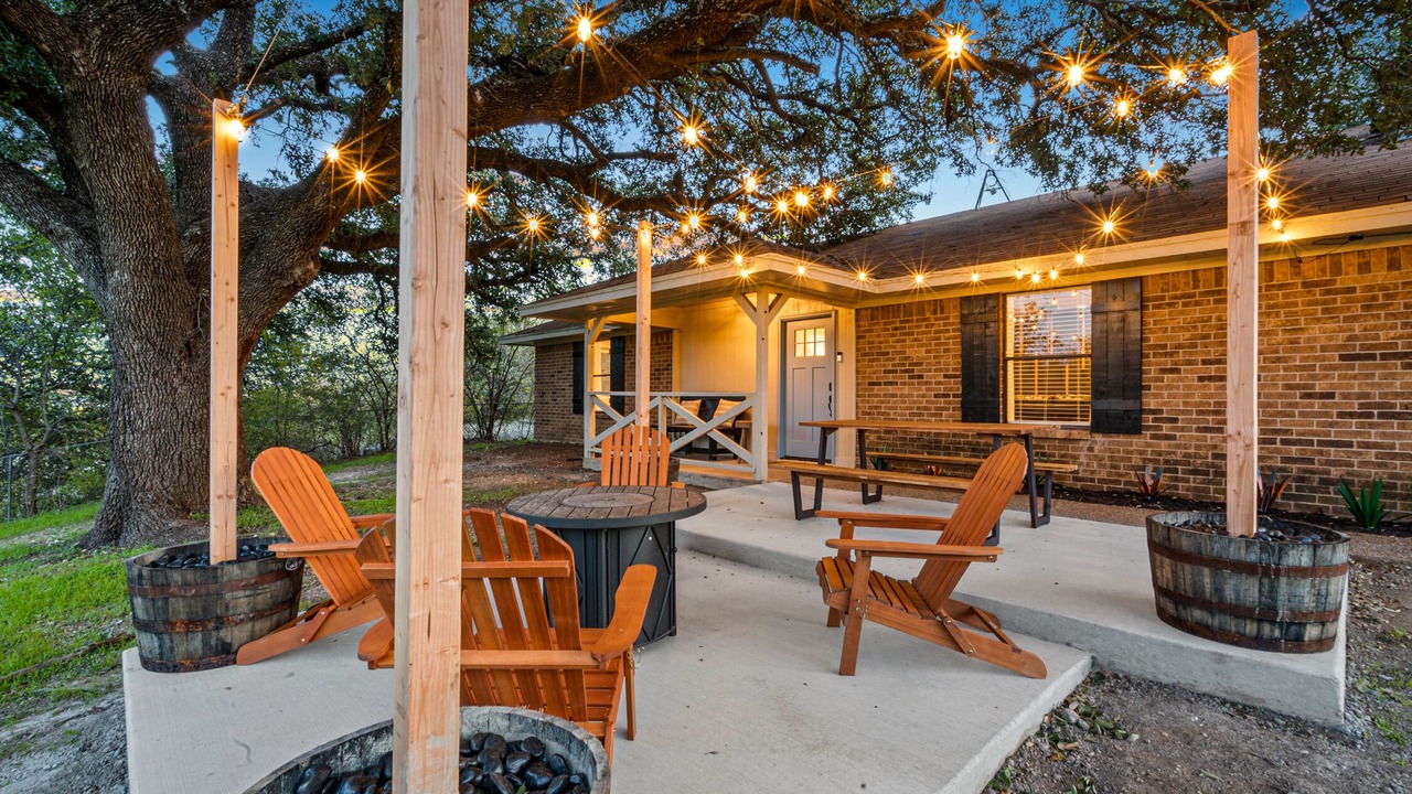 Photo of Outdoor in Weatherford