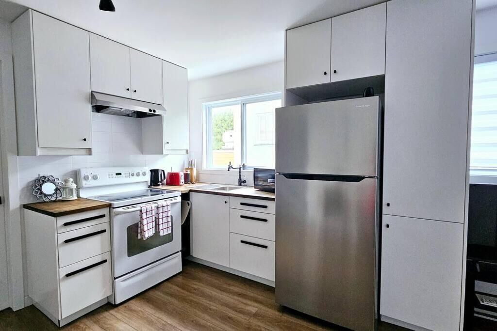 Photo of Kitchen in Rawdon