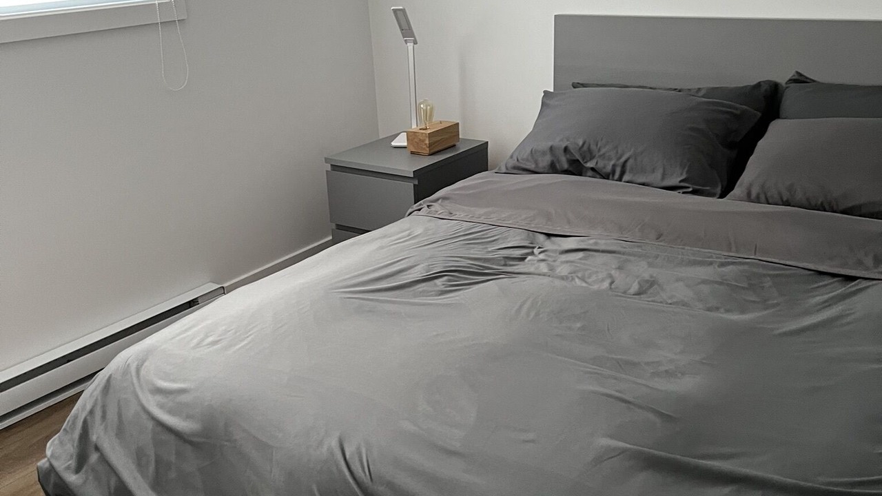 Photo of Bedroom in Rawdon