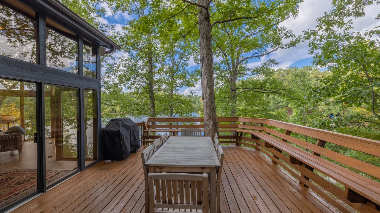 Photo of Outdoor in Innsbrook