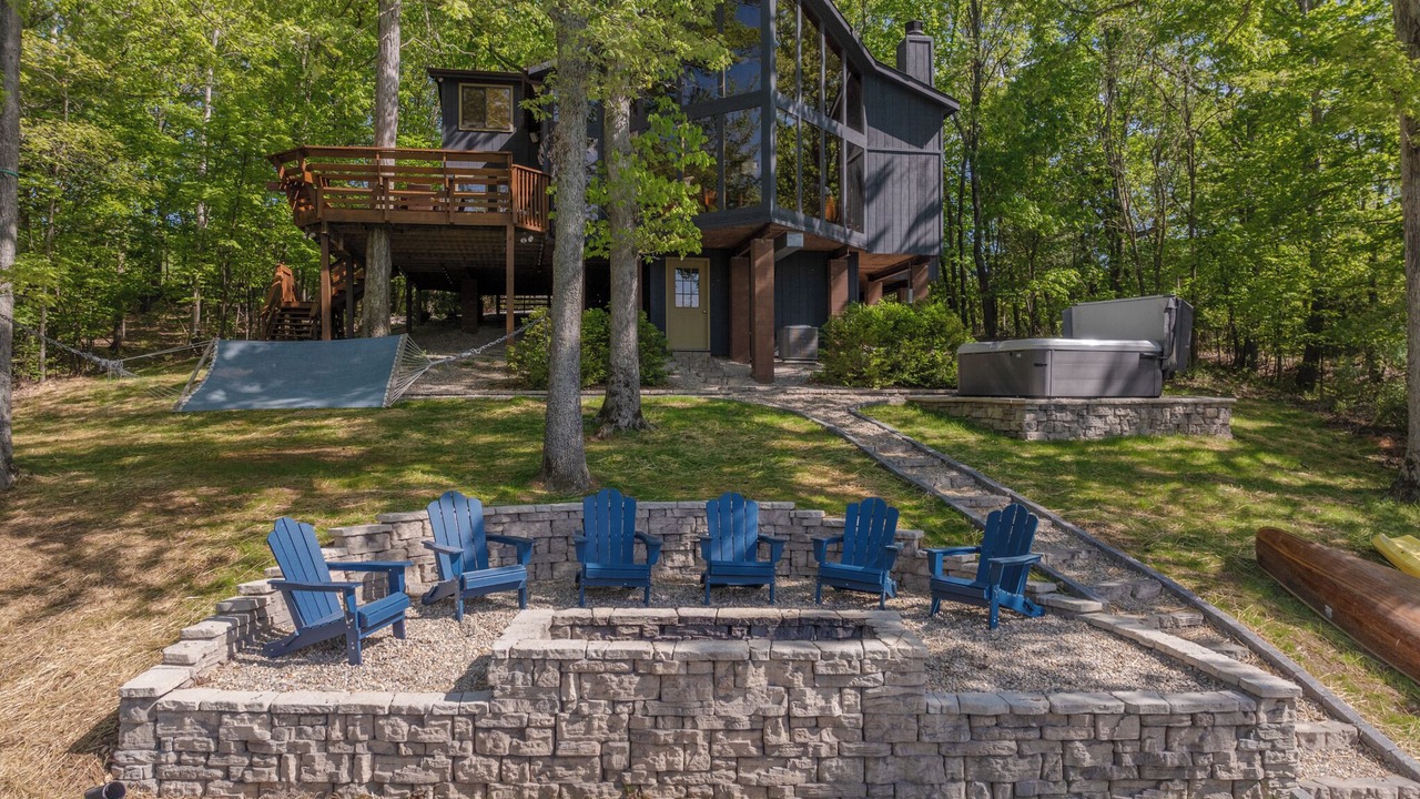 Photo of Patio Balcony in Innsbrook