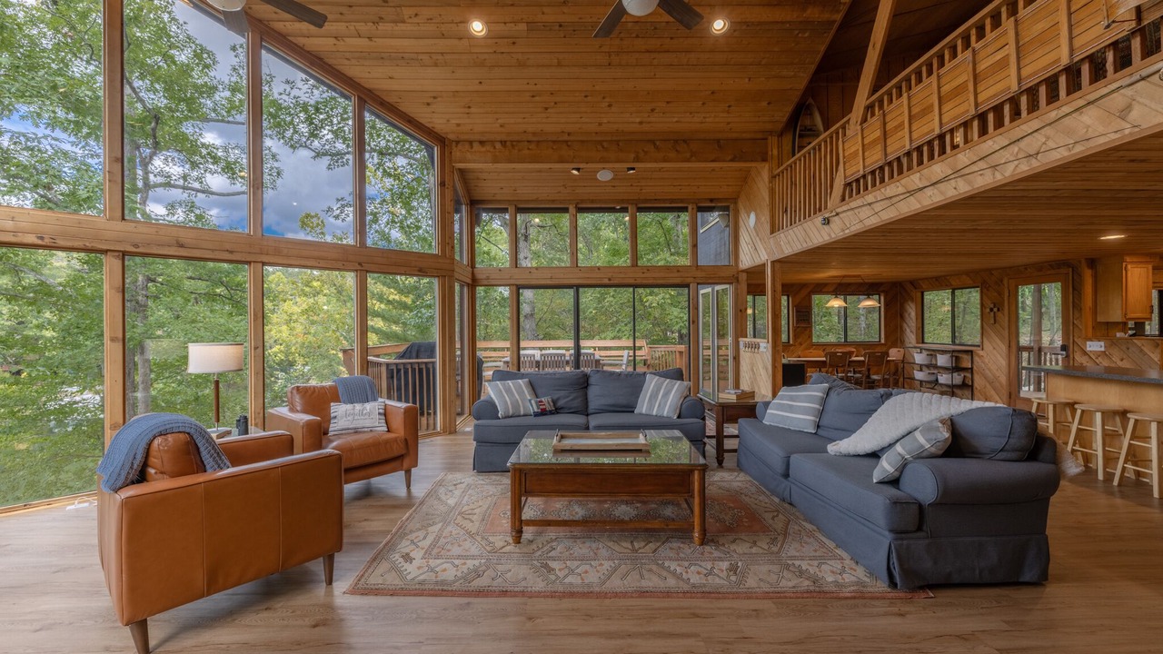 Photo of Livingroom in Innsbrook