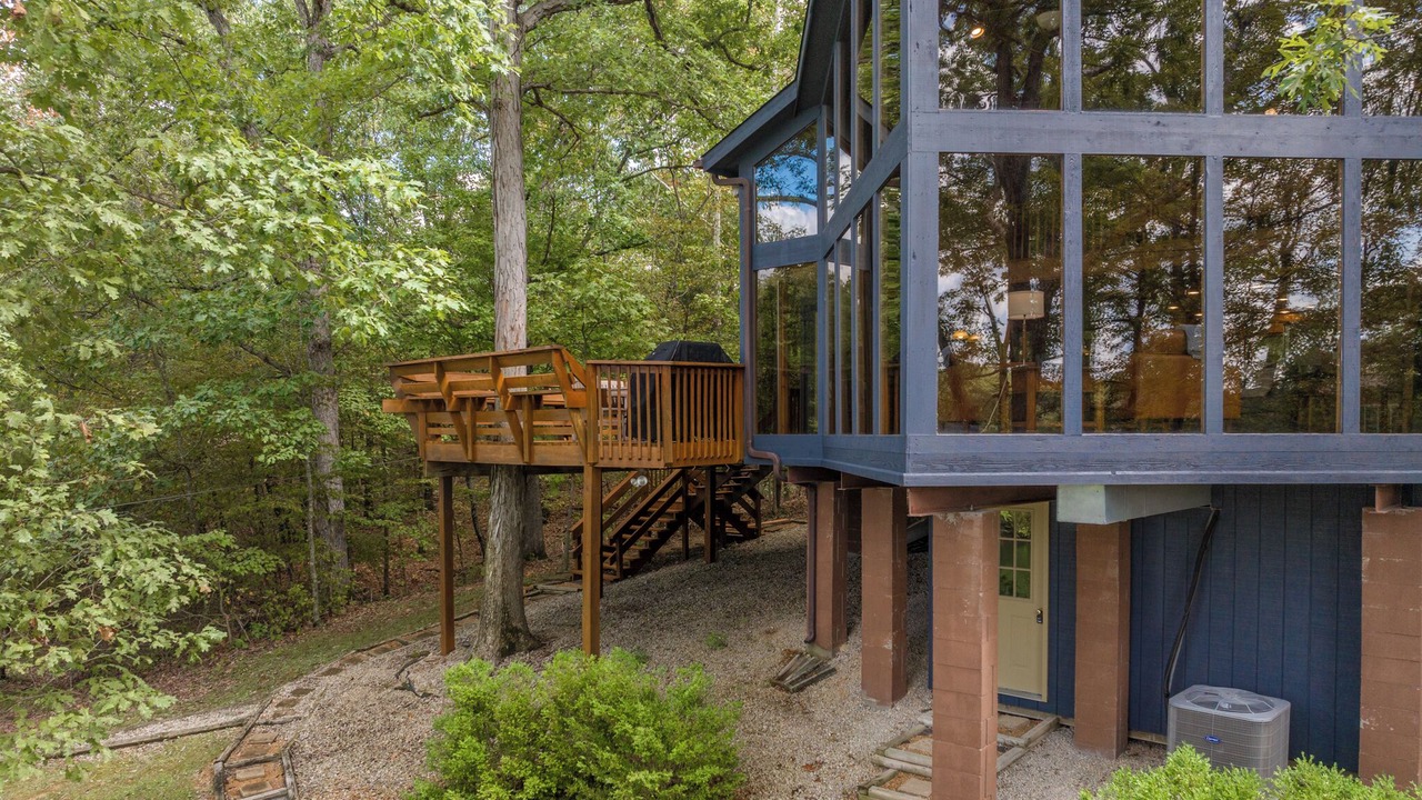 Photo of Outdoor in Innsbrook