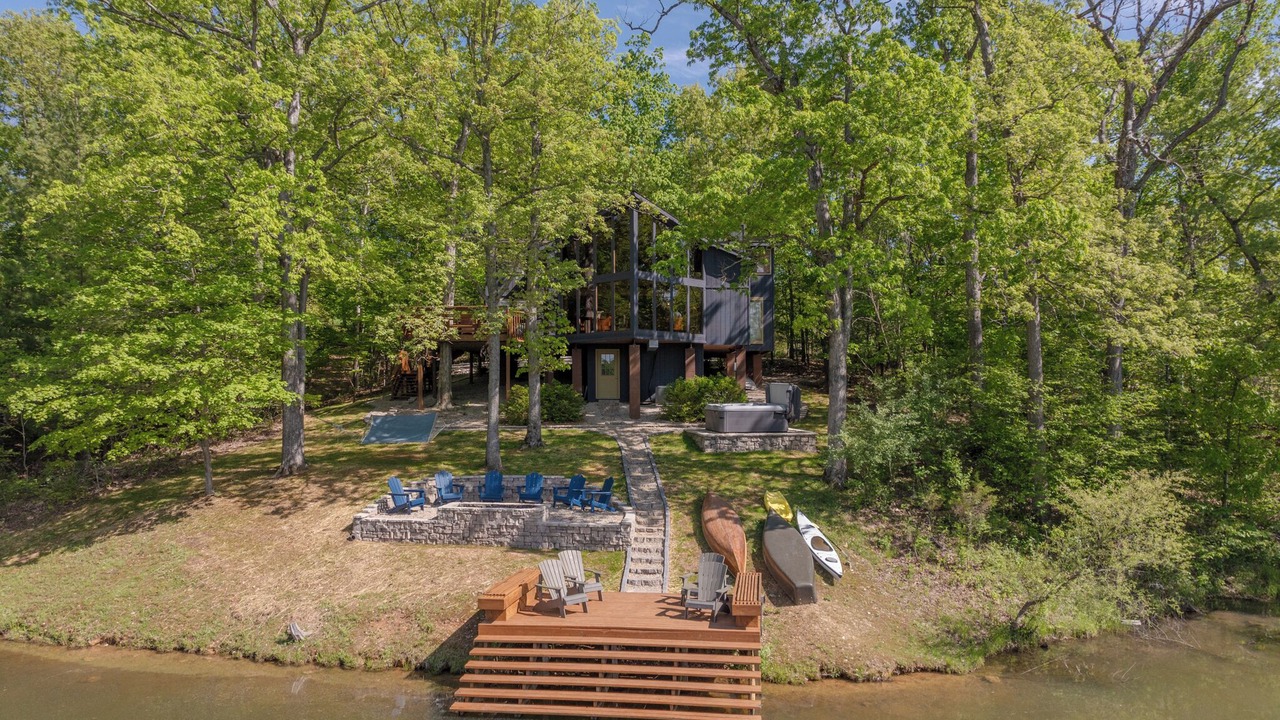 Photo of Outdoor in Innsbrook