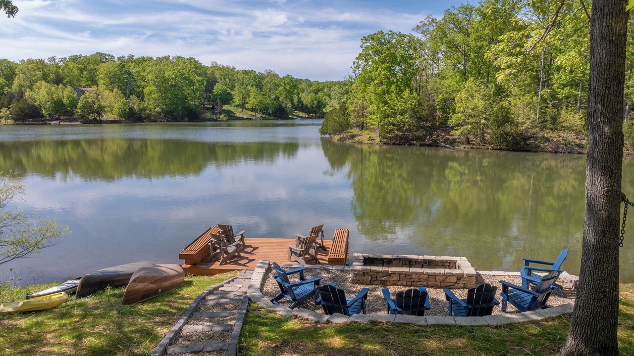 Photo of Outdoor in Innsbrook