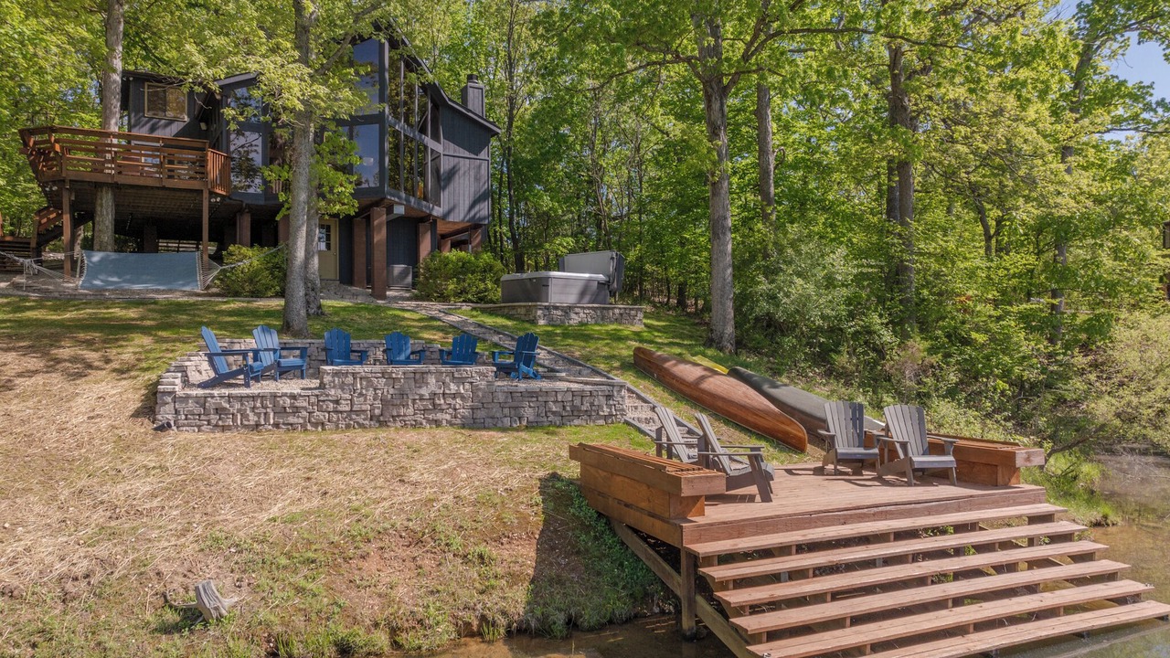 Photo of Outdoor in Innsbrook