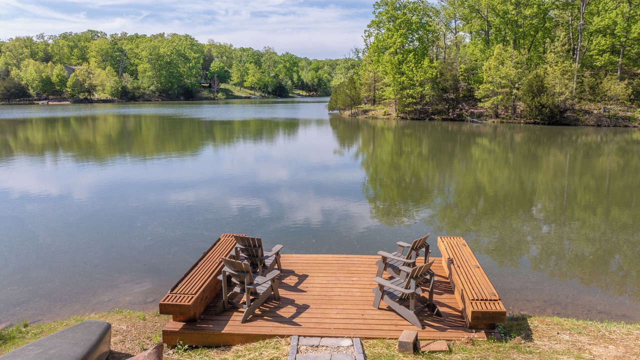 Photo of Outdoor in Innsbrook