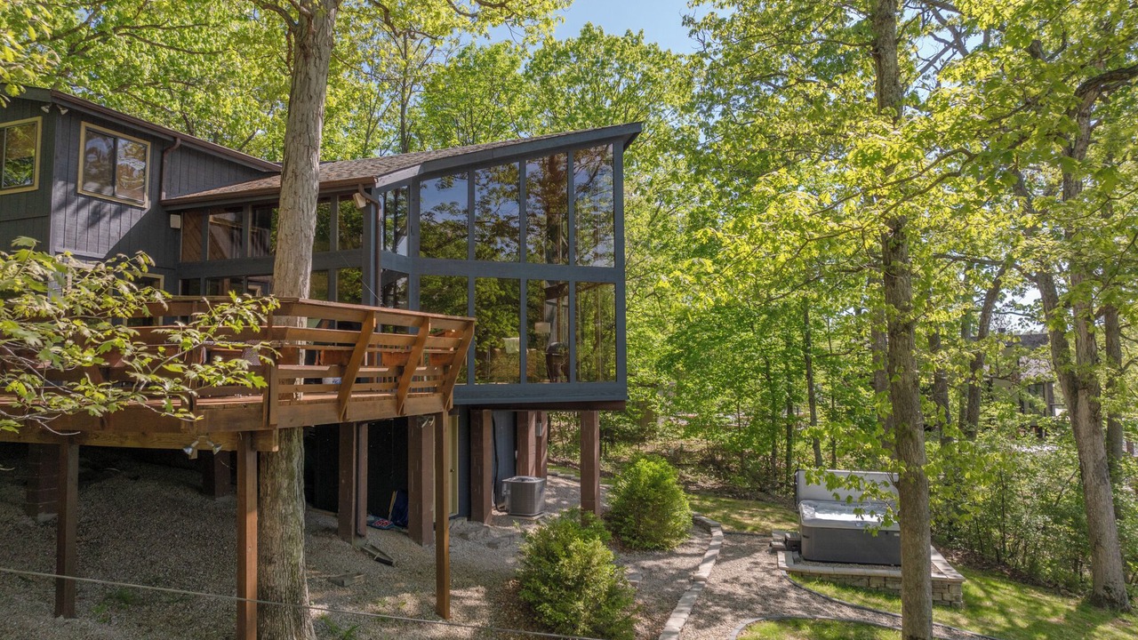 Photo of Outdoor in Innsbrook