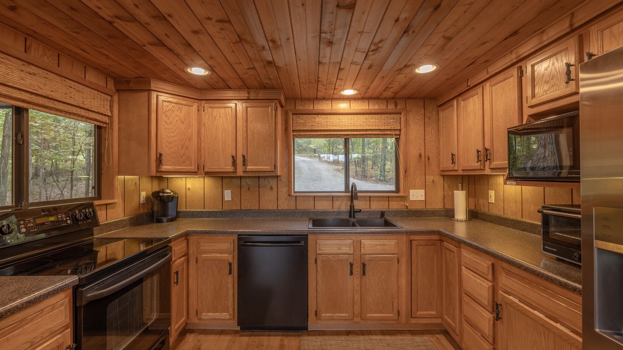 Photo of Kitchen in Innsbrook