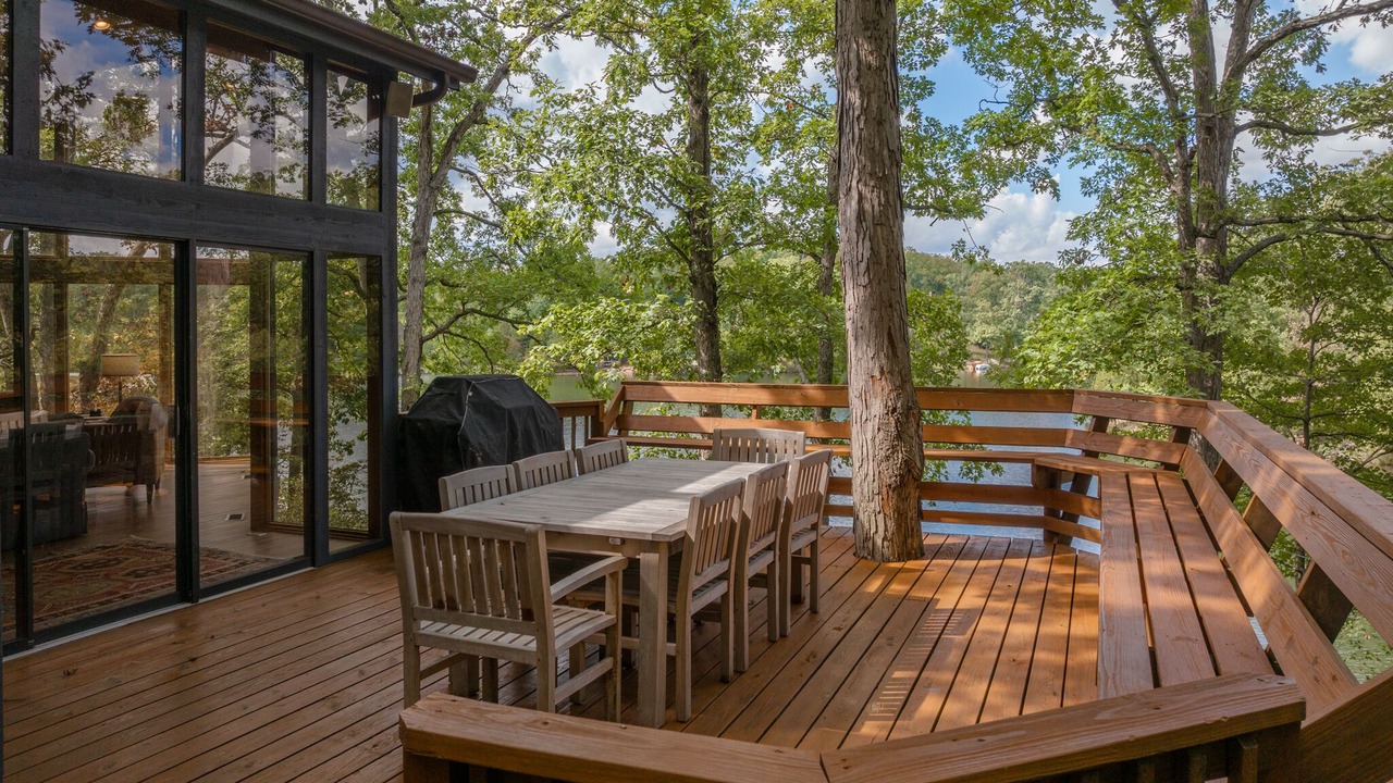 Photo of Outdoor in Innsbrook