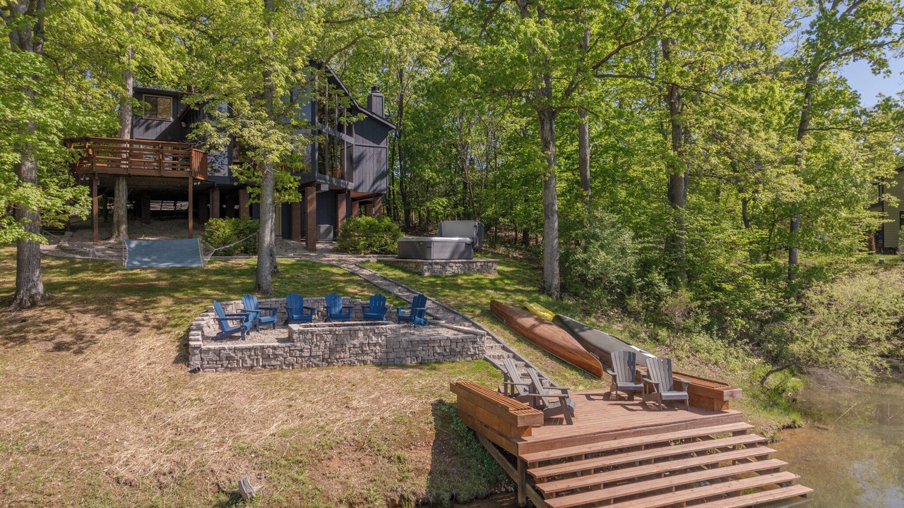 Photo of Outdoor in Innsbrook
