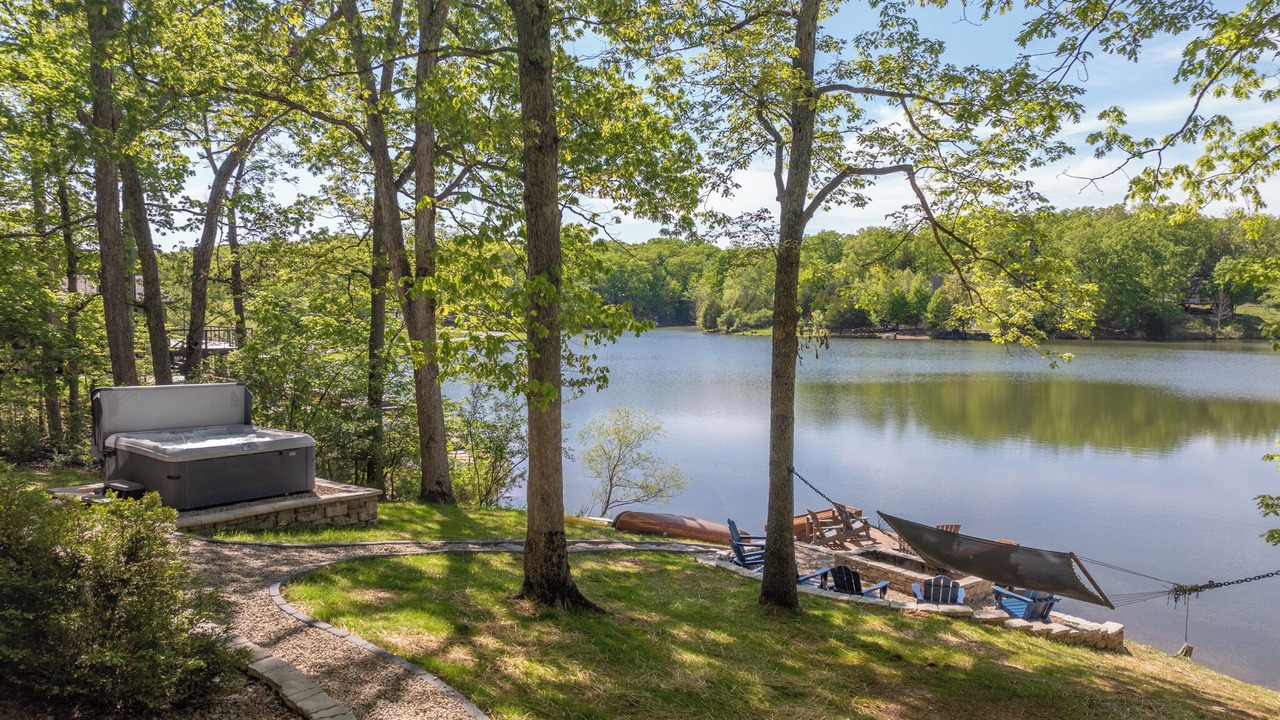 Photo of Outdoor in Innsbrook
