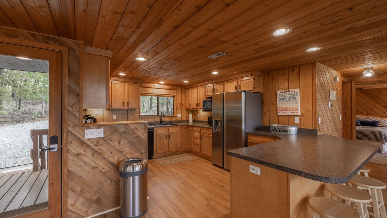 Photo of Kitchen in Innsbrook