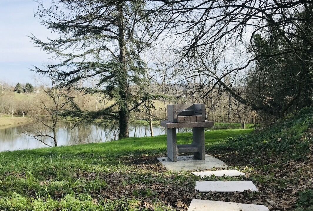 Photo of Outdoor in Tournon-d'Agenais