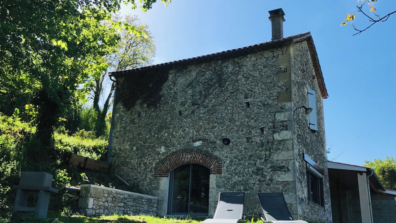 Photo of Outdoor in Tournon-d'Agenais