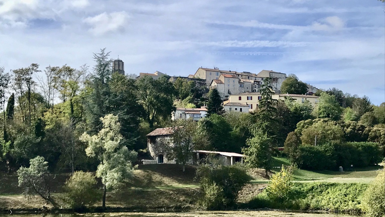 Photo of Others in Tournon-d'Agenais