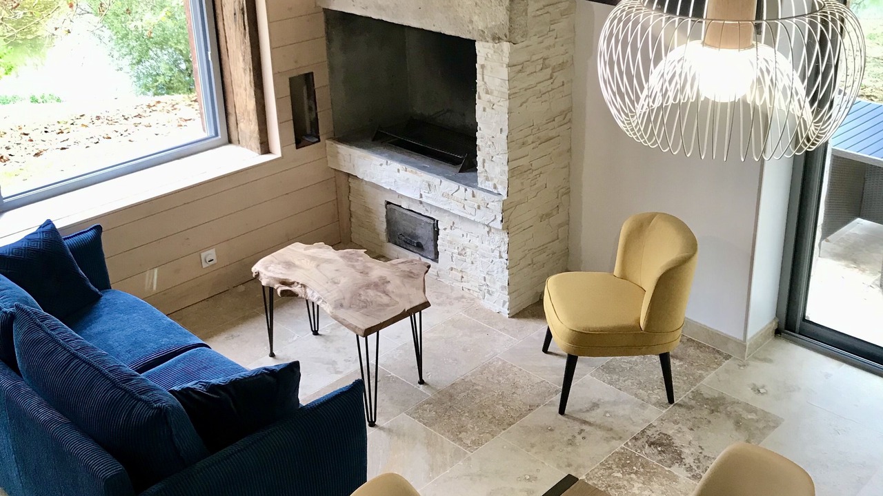 Photo of Livingroom in Tournon-d'Agenais