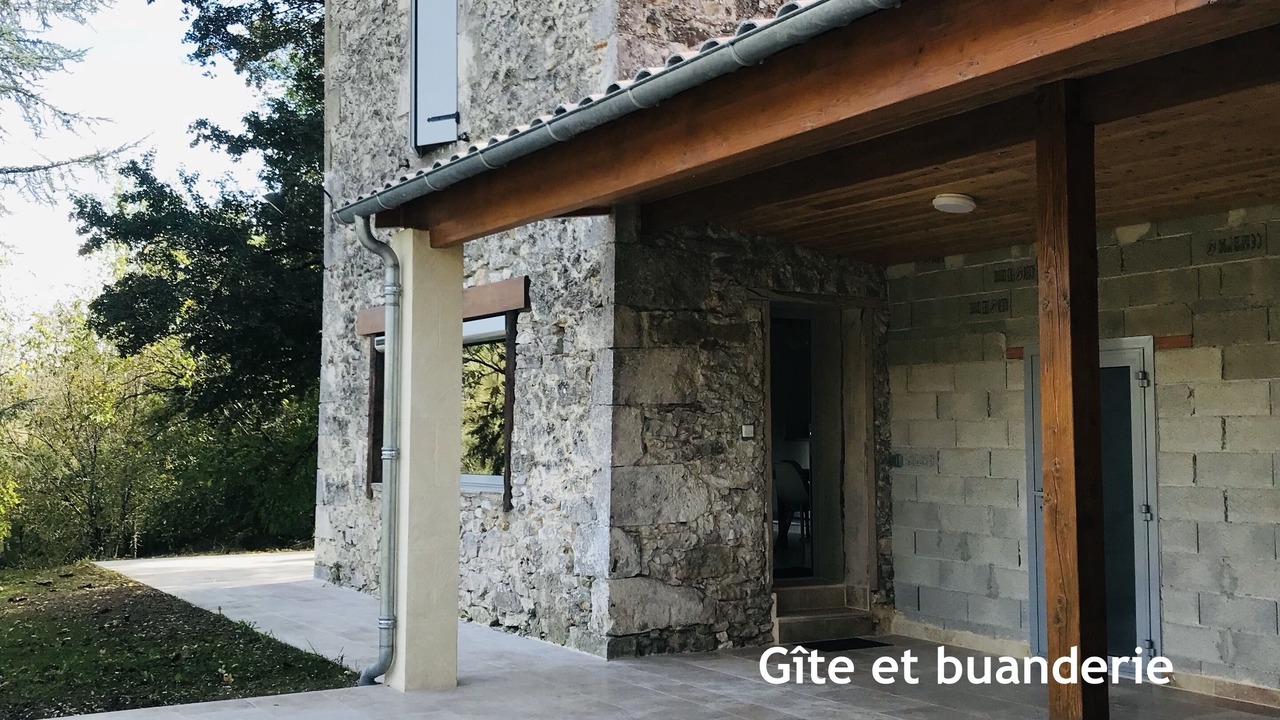 Photo of Outdoor in Tournon-d'Agenais
