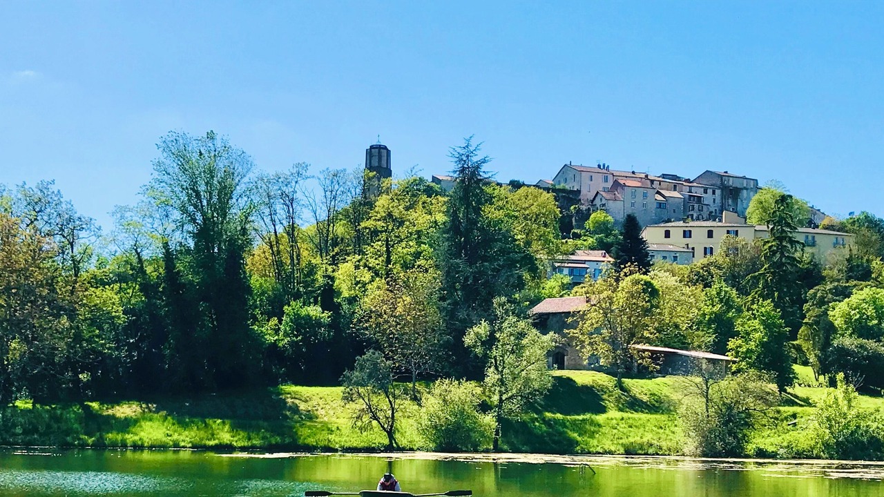 Photo of Others in Tournon-d'Agenais