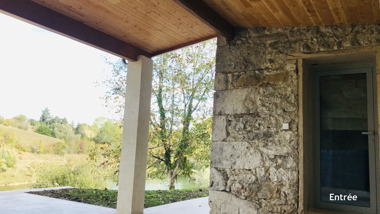 Photo of Outdoor in Tournon-d'Agenais