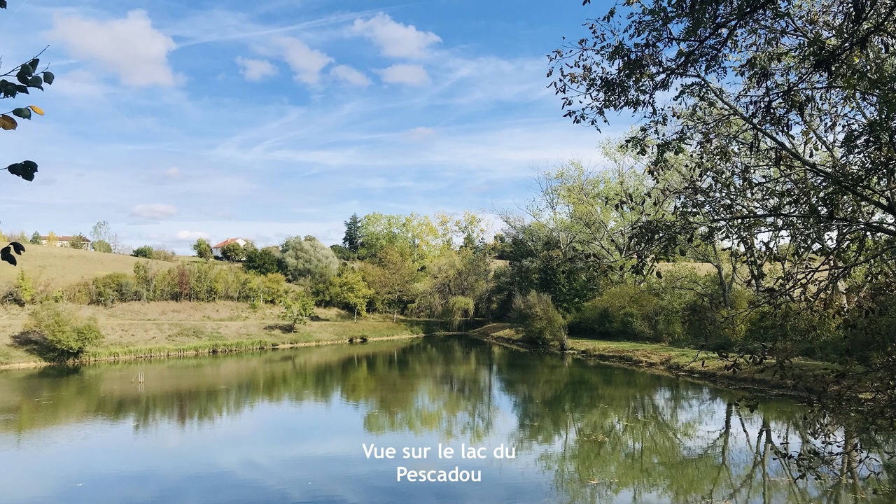 Photo of Outdoor in Tournon-d'Agenais