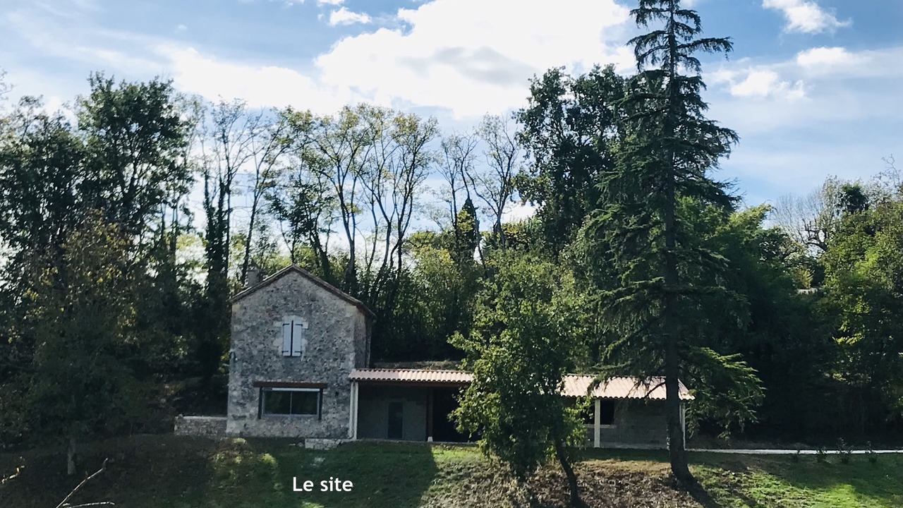Photo of Outdoor in Tournon-d'Agenais